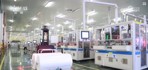 提速、賦能、合力 有利因素為新興產(chǎn)業(yè)積蓄發(fā)展后勁，智能產(chǎn)品技術(shù)開(kāi)發(fā)迎來(lái)新機(jī)遇