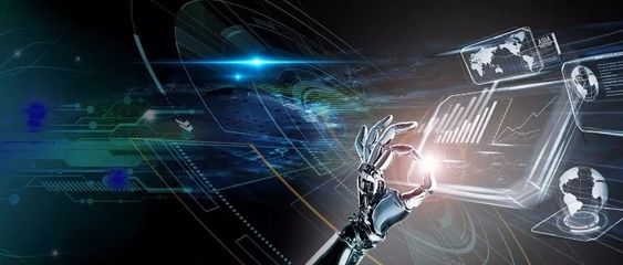 華為領銜，科技巨頭齊聚珠海 人工智能中心崛起，智能產品開發迎來新紀元